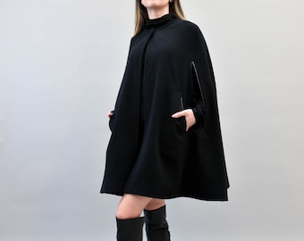 armess cape coat