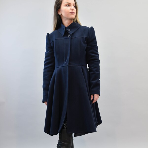 2XL Fantasy Coat
