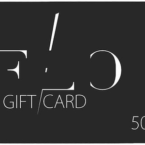 50 ドル ギフト カード/FloAtelier ギフト カード/クリスマス プレゼント/クリスマス ギフト カード/クリスマス プレゼント/誕生日ギフト カード/FloAtelier の電子ギフト カード