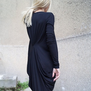 XXL XXXL Dress/daywear Dress/maxi Dress/long Sleeve Dress/extravagant