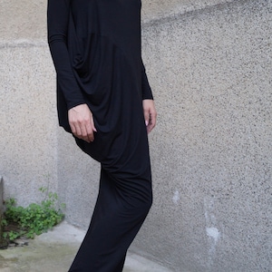 XXL XXXL Dress/daywear Dress/maxi Dress/long Sleeve Dress/extravagant