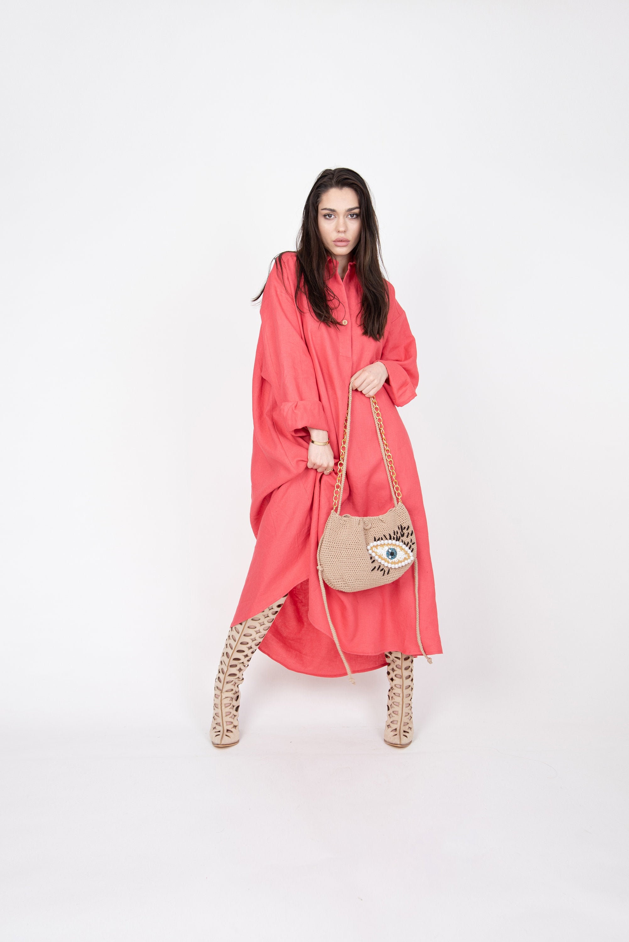 Linen Dress COAST