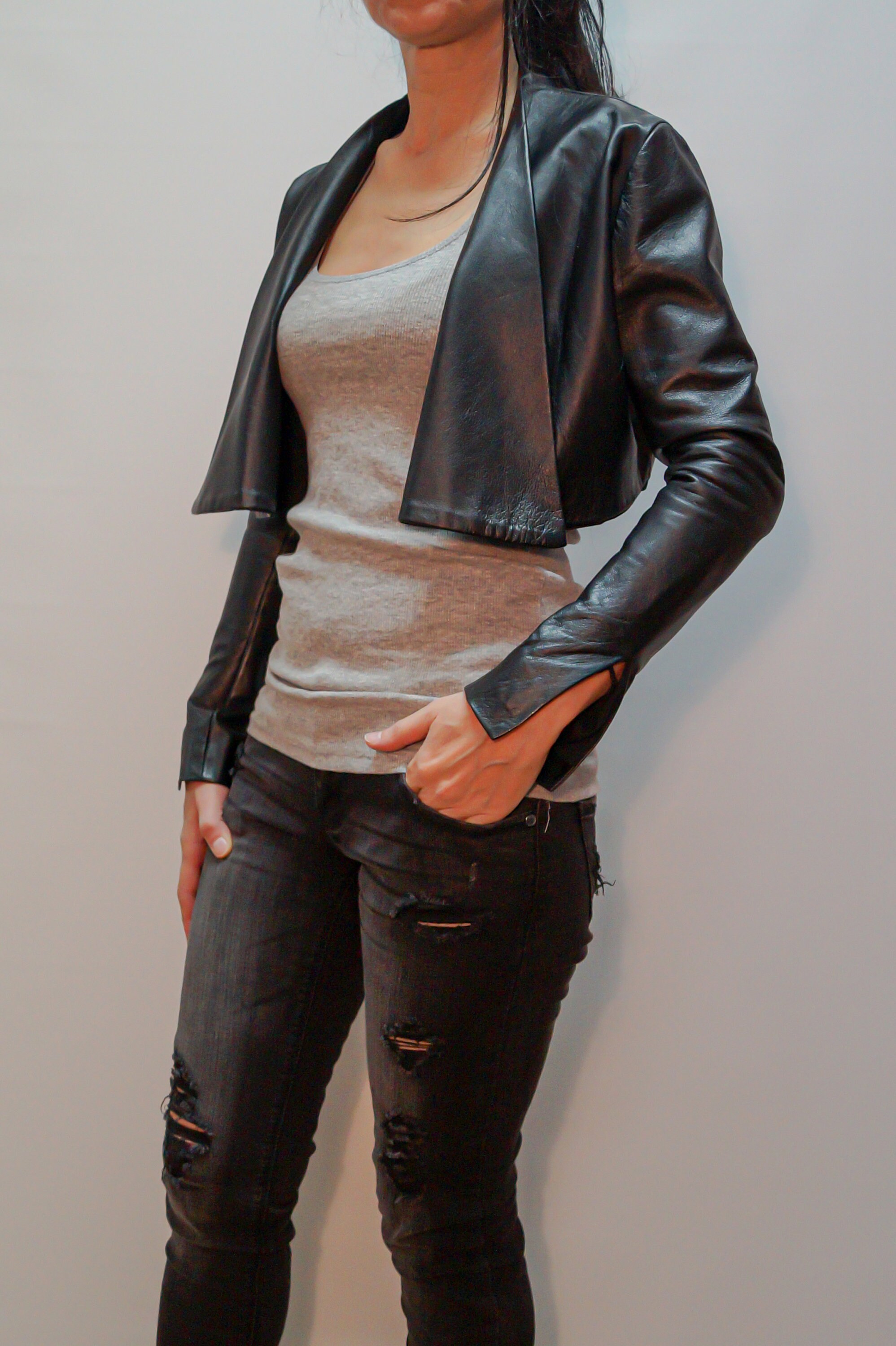 【CITYBREEZE】 Vegan Leather Crop Jacket★送料無料★ JK6120_RE_3_1200x1200.jpg?v=