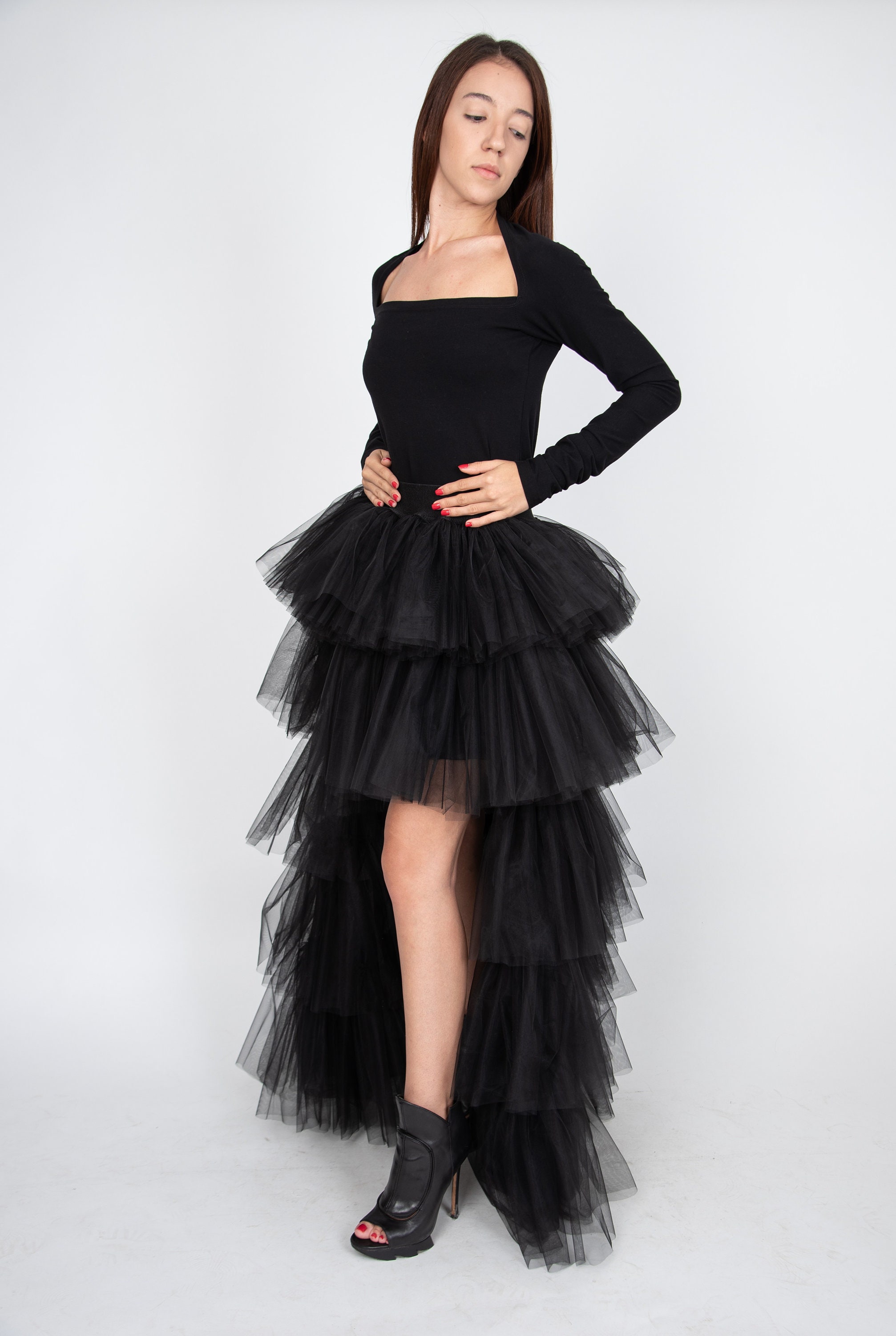 Bcbg camber sale skirt