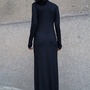 XXL Dress/long Dress/extra Long Sleeves/maxi Dress/evening Dress