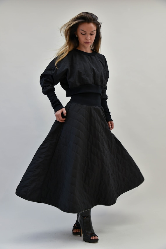 Belle jupe clearance