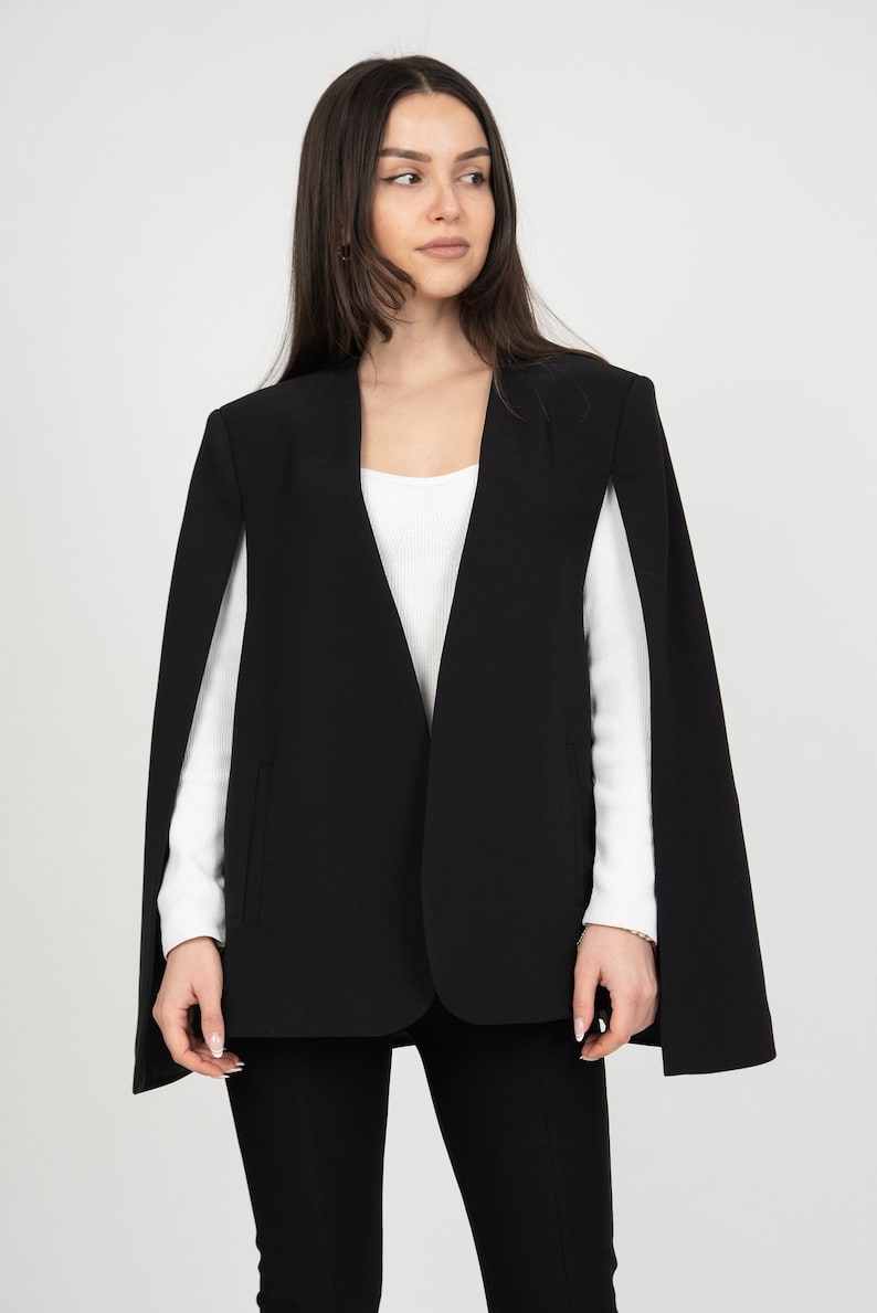 Old Money Style Coat