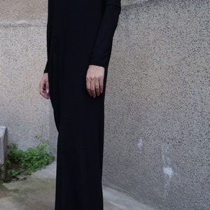 XXL XXXL Dress/daywear Dress/maxi Dress/long Sleeve Dress/extravagant