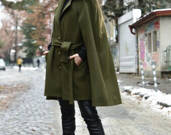 ジャケット・アウター cape arrange long coat lawgy il_340x270.2712477858_jxyk.jpg
