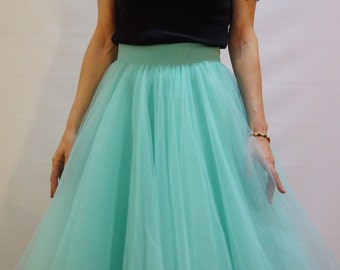 ミニスカート MARGARIN TUTU SKIRT BELT 4BMM151 06401-
