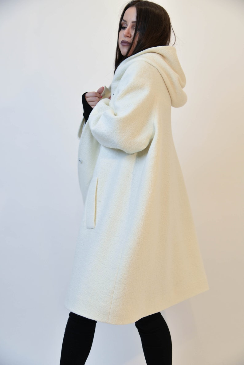 Old Money Style Coat