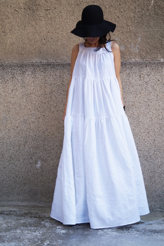 Casual kaftan dress hotsell