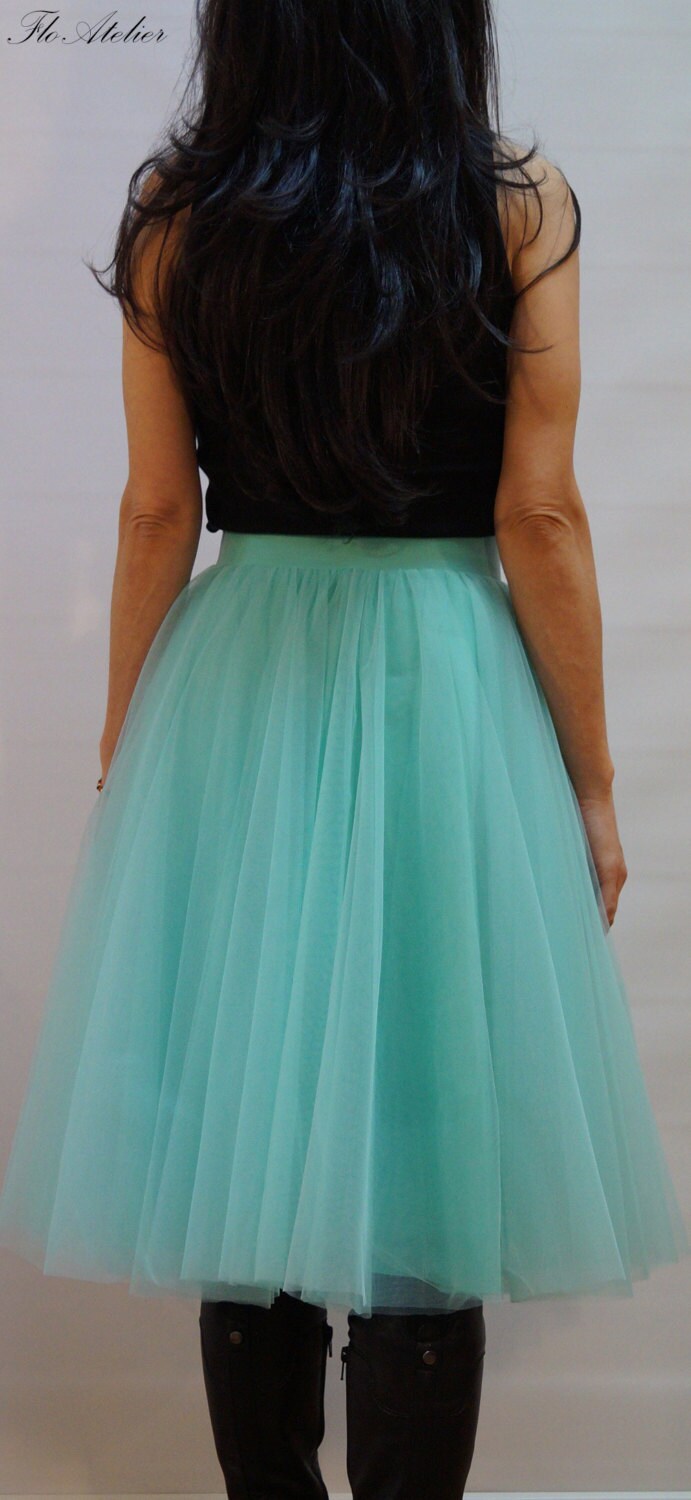 ミニスカート MARGARIN TUTU SKIRT BELT 4BMM151 Mini skirt with belt | GATE