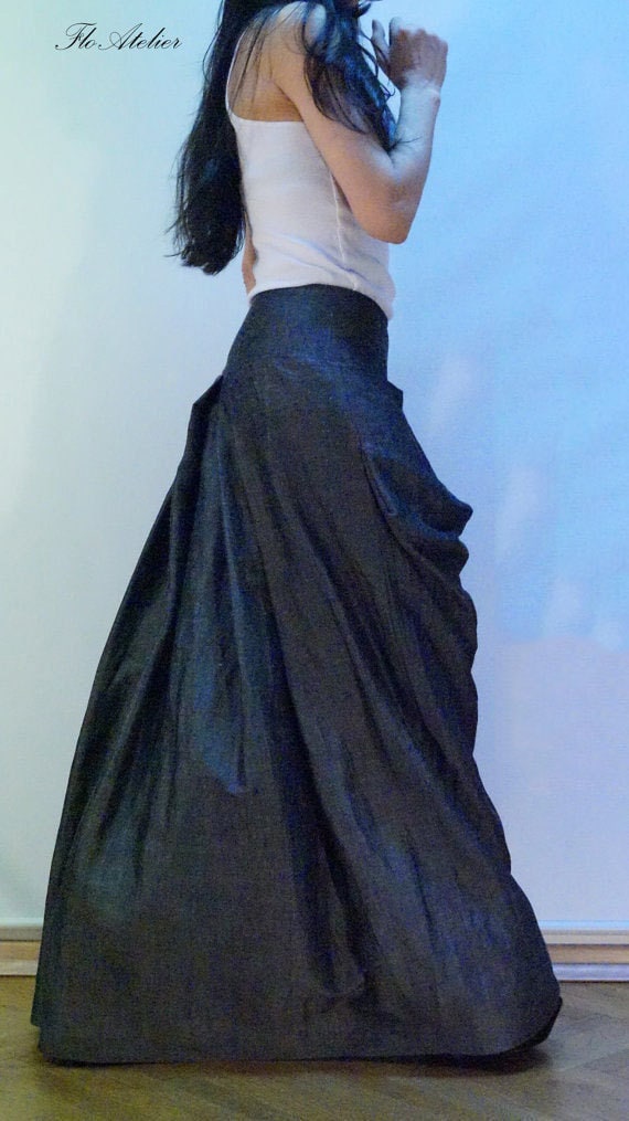 Maxi skirt summer clearance dresses