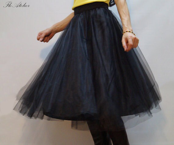 black tutu skirt south africa