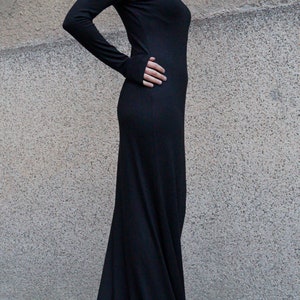 XXL Dress/long Dress/extra Long Sleeves/maxi Dress/evening Dress