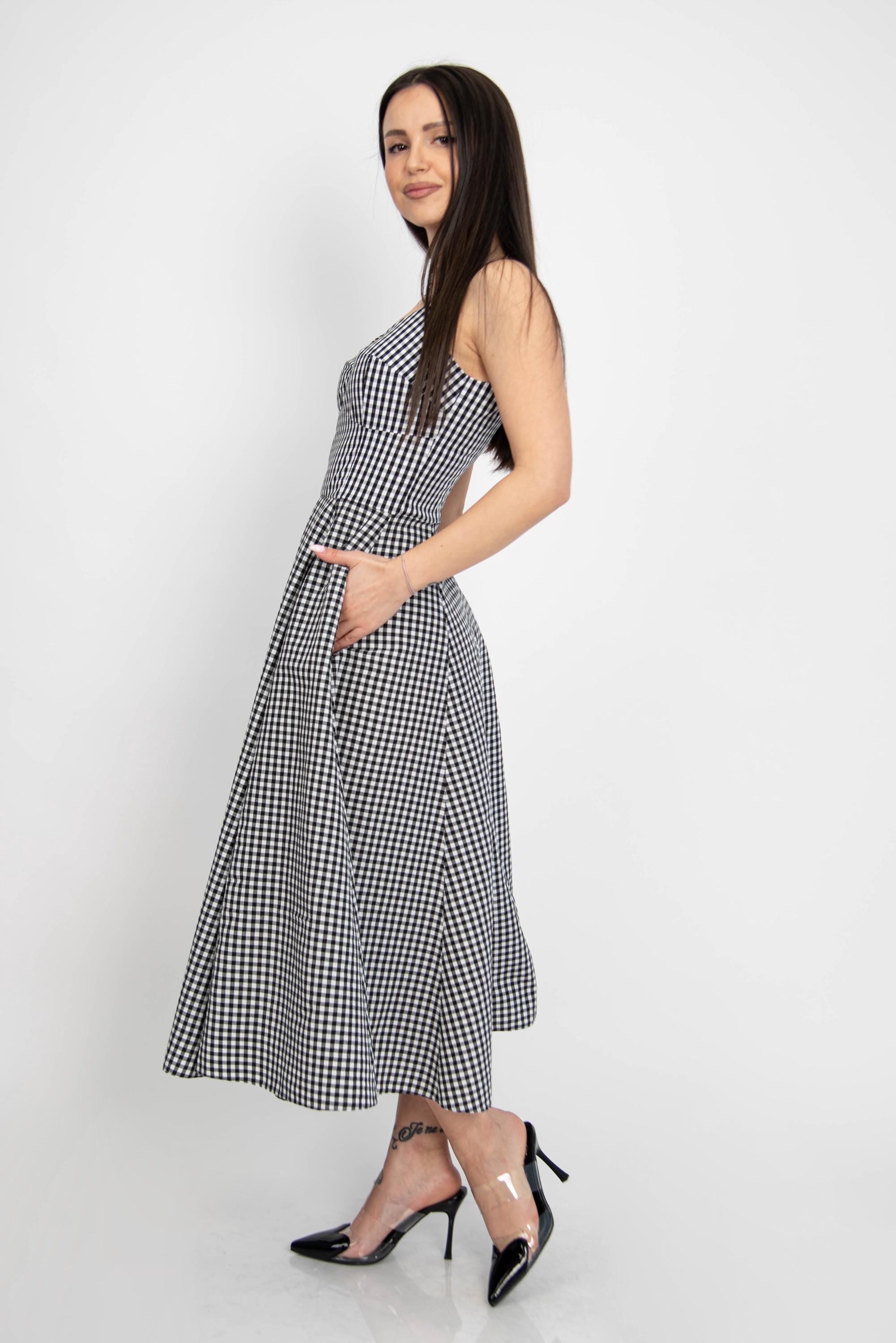 farm rio blue lace banana midi dress Blue Lace Banana Midi Dress – FARM Rio