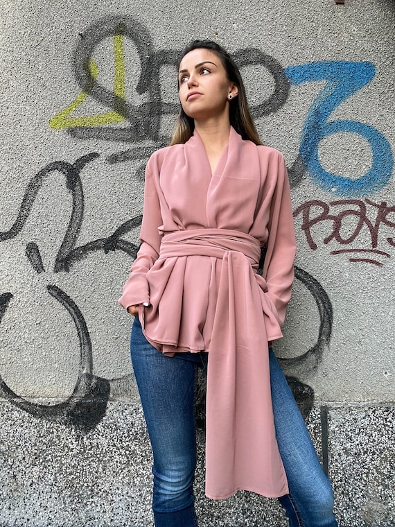 chiffon blouses south africa