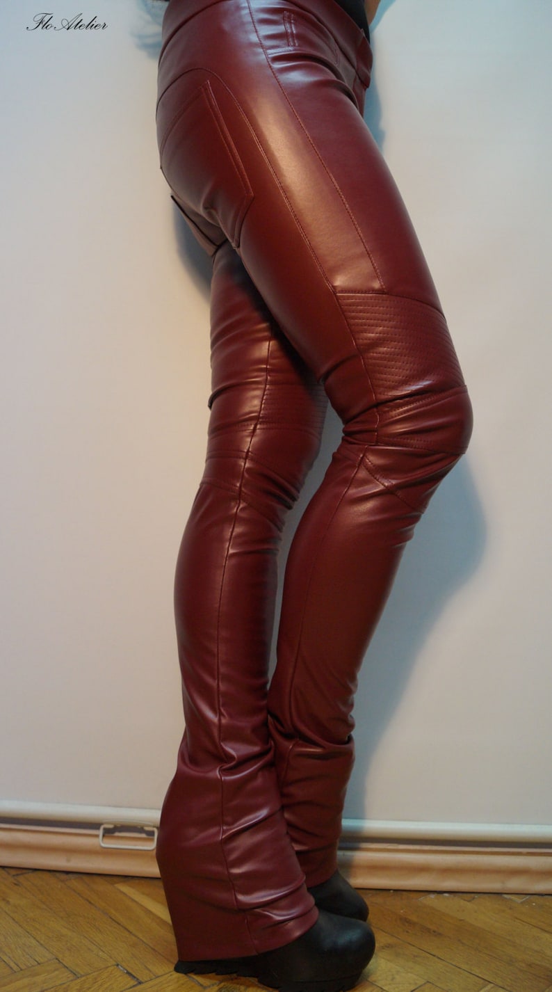 skinny girl pants