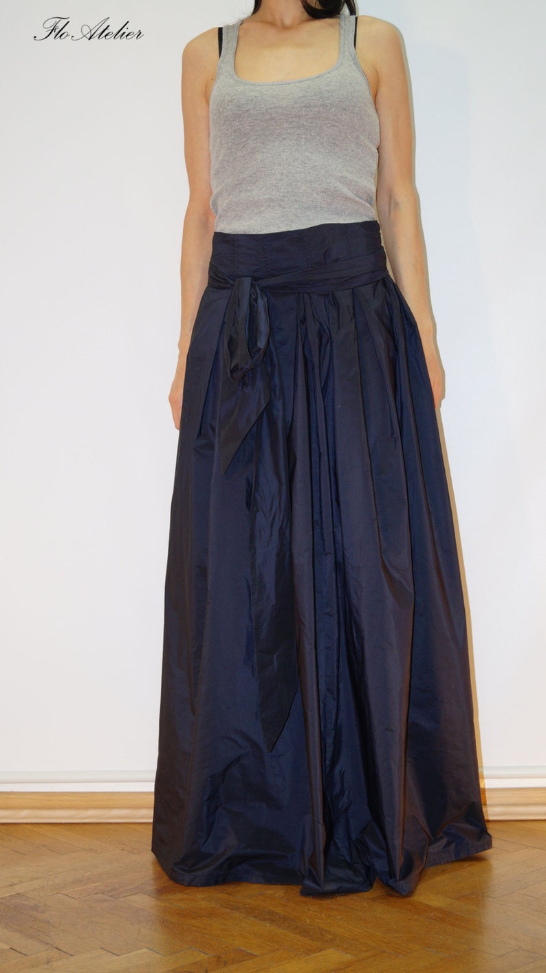 walmart long maxi skirts