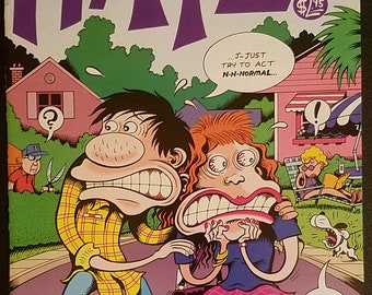 Hate 13 Issue Lot (1991-1998) Comic Books