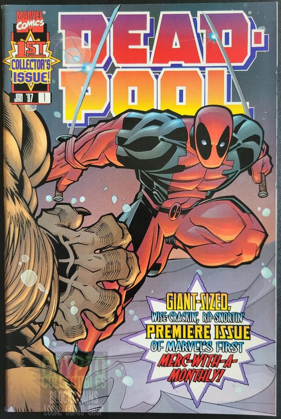 スパイダーマン/デッドプール 漫画5巻セット スパイダーマン デッド