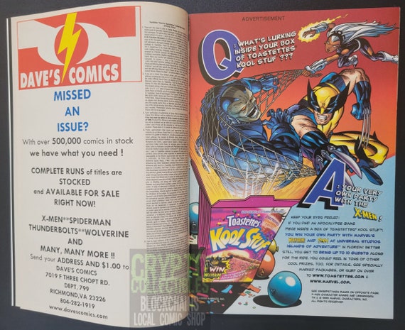 Astonishing X-men 3 Issue Complete Set (1999) Comic Books - Etsy Astonishing X-men 3 Issue Complete Set (1999) Comic Books - Etsy