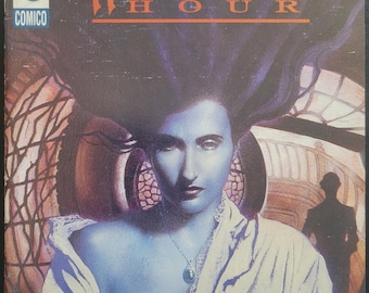 Anne Rice&#39;s The Witching Hour #1 & 3 (1992-1993) Comic Book