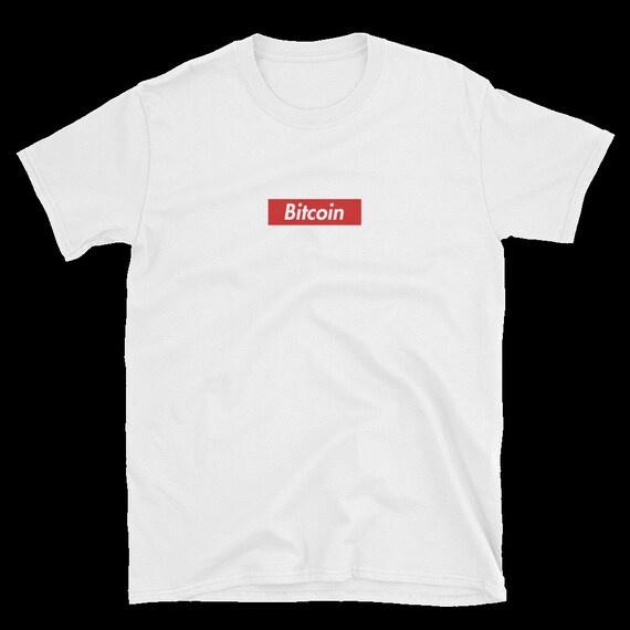 t shirt supreme classic