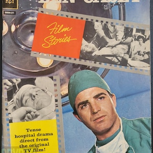 Ben Casey Dvds - Etsy