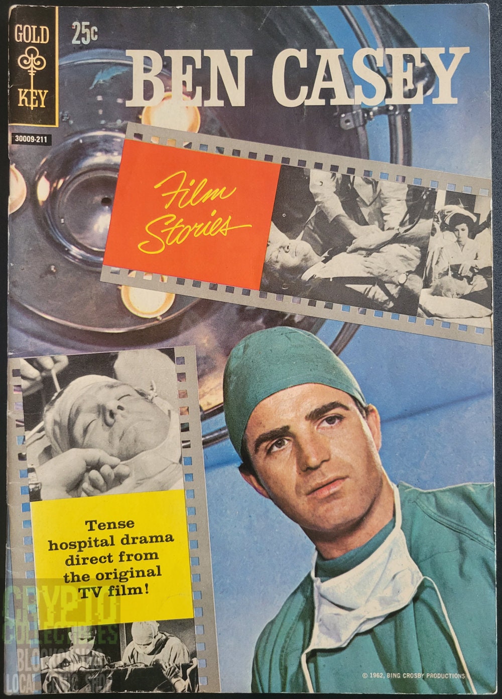 Ben Casey Dvds - Etsy