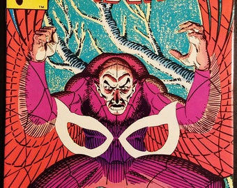 Amazing Spider-Man #241 (1983) Comic Book
