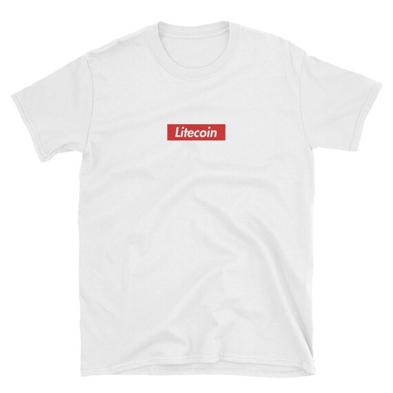 t shirt supreme classic