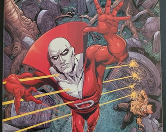 Deadman #1 (2002) Comic Book