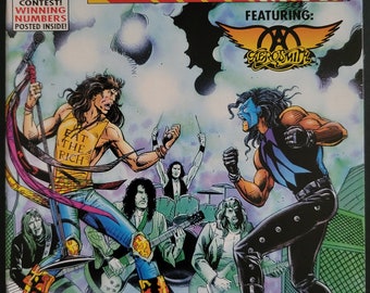Shadowman #19 (1993) Comic Book