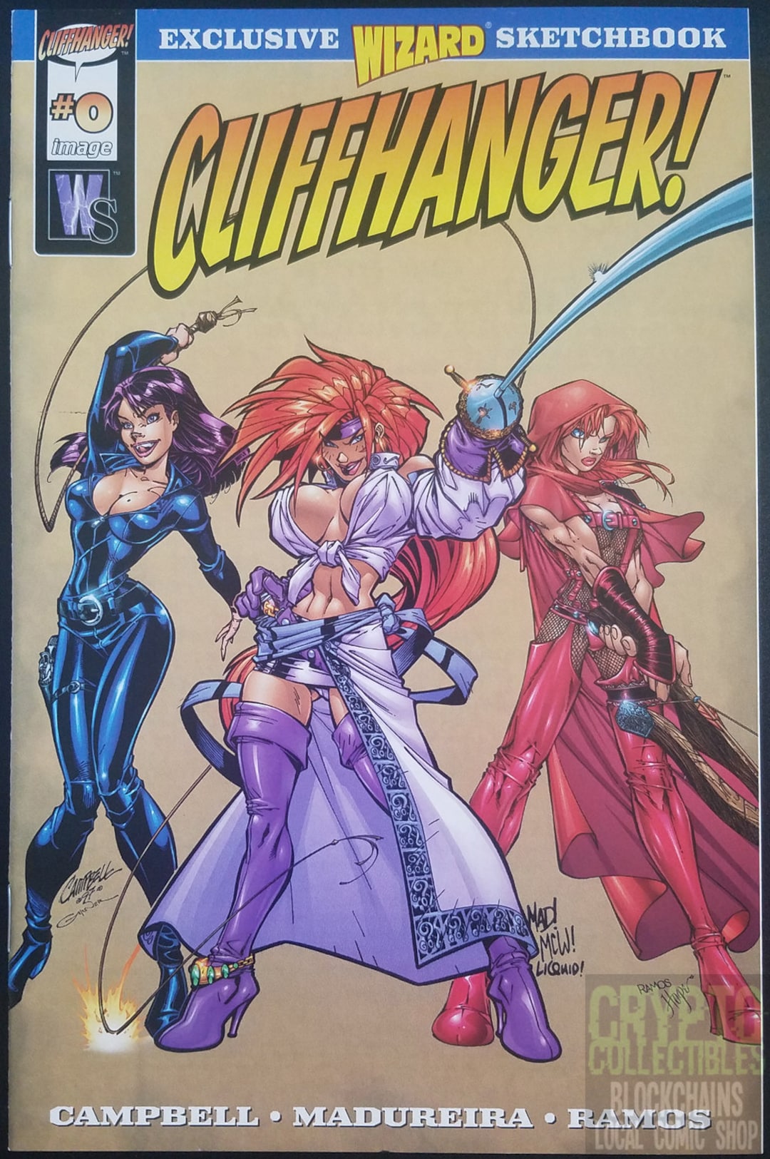THE UNCANNY X-MEN #288 MARVEL 1992 MODERN AGE COMIC BOOK | eBay