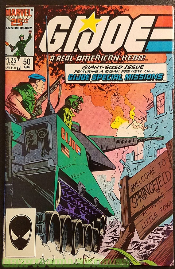 gi joe 50