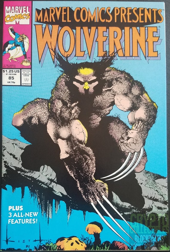 Please List Marvel Comic Titles That Aren't Superhero Names or Team Names