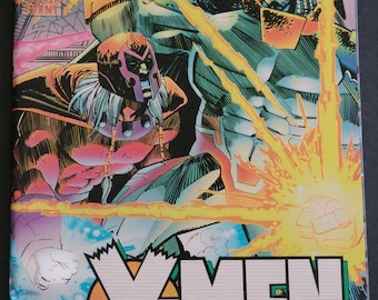 X-Men Omega #1 (1995) Bande dessinée