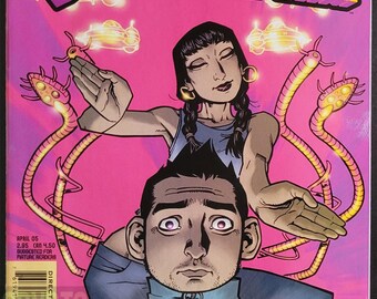 Vimanarama 3 Issue Complete Set (2005) Comic Books