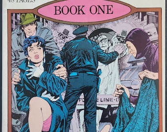 Lois Lane #1 (1986) Comic Book