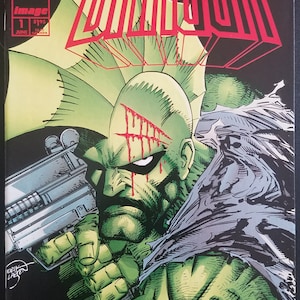 Savage Dragon 14 Issue Lot, Special Issues and Crossovers (1993-2002) Comic Books