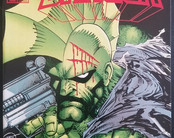 Savage Dragon 14 Issue Lot, Special Issues and Crossovers (1993-2002) Comic Books