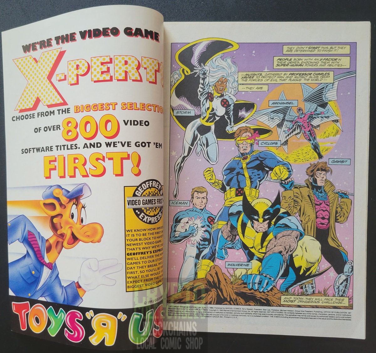  Man シングル まとめ売り X-Men #138 · Shortboxed