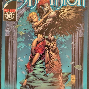 Ascension 5 Heft Mini Lot (1997-1999) Comics