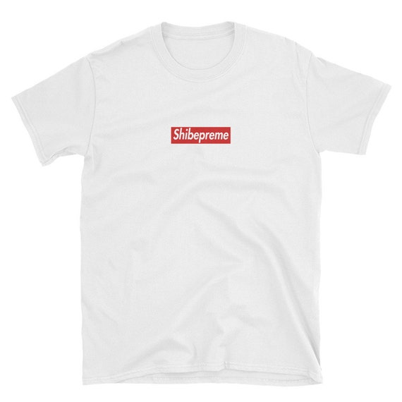 white and orange adidas shirt