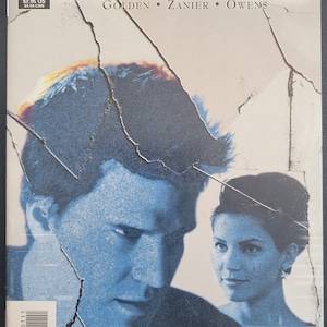 Angel #1 (1999) Comic Book