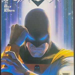 Space Ghost #1-4 (2005) Comic Book