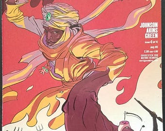 アメコミ・英語　6冊セット　コンスタンティン　CONSTANTINE Amazon | John Constantine, Hellblazer Vol. 6: Bloodlines