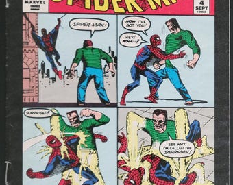 Amazing Spider-Man Collectible Series 4 Issue Mini Lot (2006) Comic Books